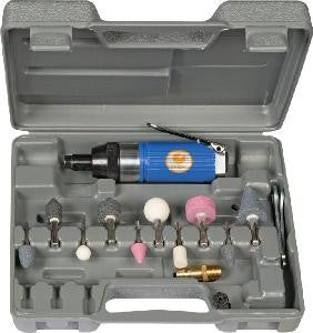 Geiger Die Grinder Kit 1/4" 20000RPM