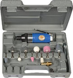 Geiger Die Grinder Kit 1/4" 20000RPM