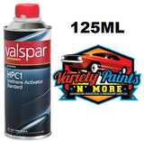 Valspar Activator/Hardener HPC1 Standard 100ml