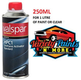 Valspar Activator HPC1 Standard 250ml