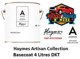 Haymes Artisan Collection Basecoat DKT 4lt