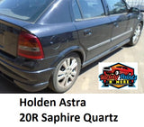Variety Paints 20R Saphire Quartz Pearl GMH  2K Aerosol Paint 300 Grams