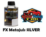 Silver FX Shimron2® FX METAJULS®House of Kolor® S2-FX47