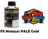 Pale Gold FX Shimron2® FX METAJULS®House of Kolor® S2-FX42