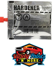 ISOPON BPO Hardener 28 Gram Red