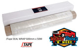 JTape SEAL WRAP 600mm x 50M
