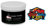 Juice Pure finish wax is a Carnauba Wax 400ml