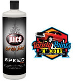 Juice Speed Wax 1 Litre