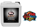 Juice Speed Wax 20 LITRE