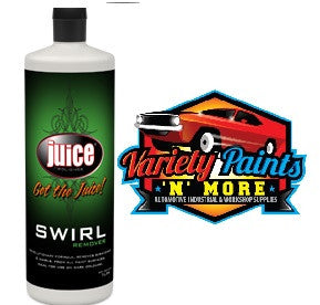 Juice Swirl Remover 1 Litre