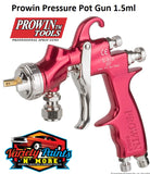 Prowin Pressure Pot Gun 1.5ml Nozzle
