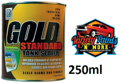 KBS Gold Standard Fuel Tank Sealer 250ml 5200
