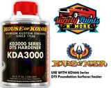 House of Kolor Kustom DTS Hardener 238ml KDA3000HP