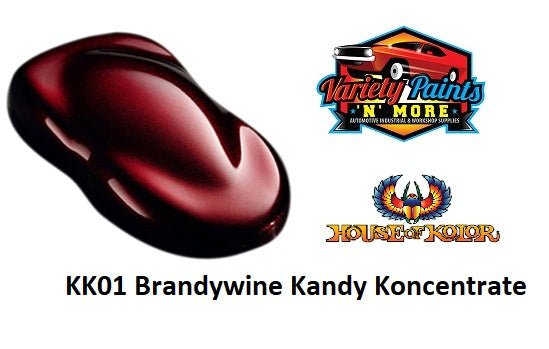 Brandywine House of Kolor Kandy Concentrate 238ml