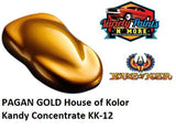 PAGAN GOLD House of Kolor Kandy Concentrate 238ml KK-12