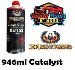 House of Kolor KU152 Activator 946ml