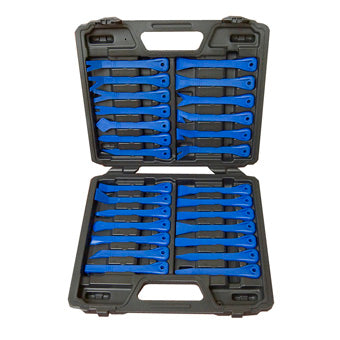M104 Scraper Tool Set 27 Pieces