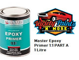 Master Epoxy Primer 1:1 1Lt PART A