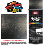 MAG89BLU Blue Colourcoat Vinyl Aerosol 300 Grams