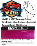 MW11 / 1607 Fantasy Colour Daydream Mica Debeers Basecoat Aerosol Paint 300 Grams