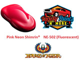 Pink Neon Shimrin® House of Kolor NE-502 (Fluorescent)