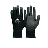 Ninja HPT XL Foam PVC HPT Coat Safety Gloves