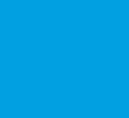 PMS2995 Pantone® Blue BMW LOGO Custom Spray Paint 300 grams