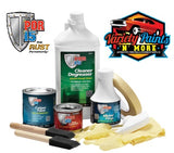 POR15 CALIPER PAINTING KIT Yellow