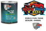 POR15 FUEL TANK SEALER - 946ML