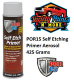 POR15 Self Etching Primer Aerosol 425 Grams