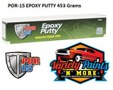 POR-15 EPOXY PUTTY 453 Grams