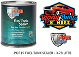 POR15 FUEL TANK SEALER - 3.78 LITRE
