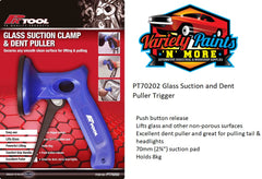 Prokit SUPER SUCTION CLAMP & DENT PULLER