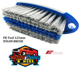 PK Tool 125mm NYLON BRUSH