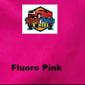 Variety Paints Fluorescent Pearl Pink 500ml