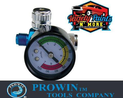 Prowin Air Adjustable Filter Regulator