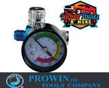 Prowin Air Adjustable Filter Regulator