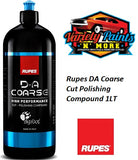 Rupes DA Coarse Cut Polishing Compound 1LT