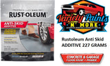 Rustoleum Anti Skid Additive 227 Grams