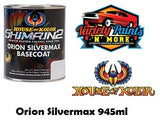 S2-BC02 ORION SILVERMAX SHIMRIN2® House of Kolor®946ml