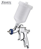 Star New Century General Series Gravity Spray Gun 2.0mm Nozzle