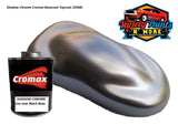 Shadow Chrome Cromax Basecoat Topcoat 250ML