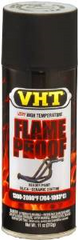 VHT Flame Proof Coating Flat Black 312 Grams SP102