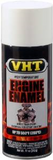 VHT Engine Enamel Gloss White 312 Grams SP129
