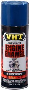 VHT Engine Enamel Ford Competition Blue SP755