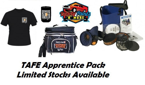 Sundstrom Premium Kit TAFE KIT LIMITED STOCKS 2025