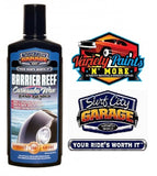Barrier Reef Carnauba Wax 8oz 236ml Surf City Garage