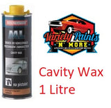 Troton Cavity Wax Amber 1Lt Variety Paints N More