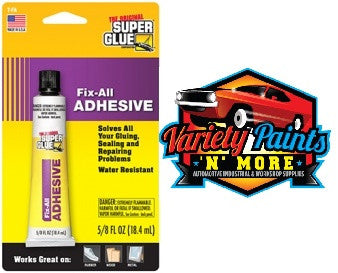 The Original Fix All Adhesive 18.4ml
