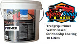 Tredgrip Tredprimer Primer Water Based for Non Slip Coating 10 Litres